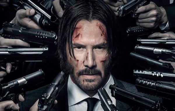 تریلر فیلم John Wick 2 را ببینید تریلر فیلم John Wick 2 را ببینید