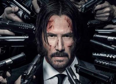 تریلر فیلم John Wick 2 را ببینید