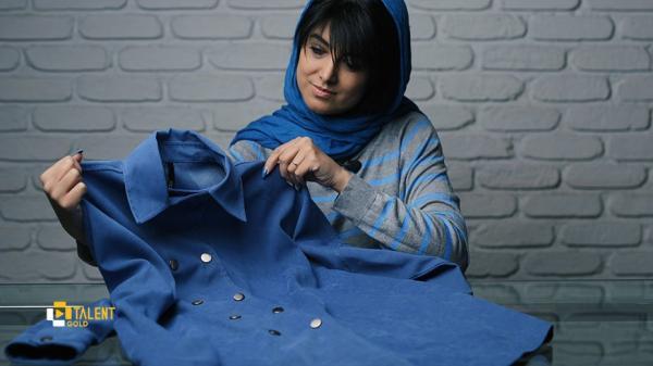 مانتو زنانه آیلار مدل پاییزه؛ بادوام و باکیفیت حتی بعد از مانتو زنانه آیلار مدل پاییزه؛ بادوام و باکیفیت حتی بعد از یک سال
