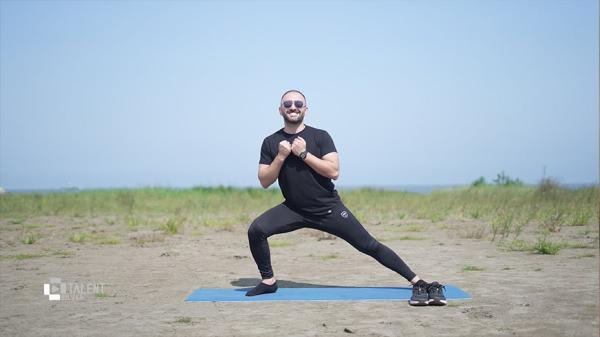 بررسی لگینگ ورزشی مردانه نوزده نودیک؛ طراحی خوب و استاندارد آنالیز لگینگ ورزشی مردانه نوزده نودیک؛ طراحی خوب و استاندارد