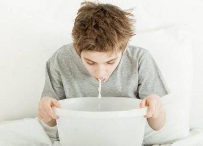 5 نشانه خطرناک درد آپاندیس