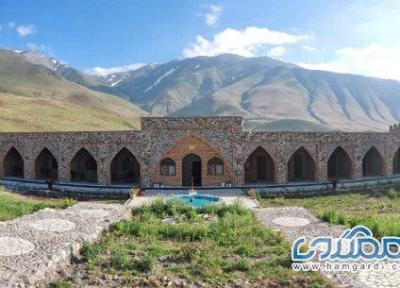 تحلیل جامع اکوکمپ دورنا: تجربه ای اصیل در دامنه سبلان