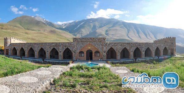 تحلیل جامع اکوکمپ دورنا: تجربه ای اصیل در دامنه سبلان